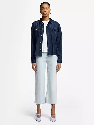 7 FOR ALL MANKIND | Jeans Flared Fit 7/8 ALEXA MAUI | 